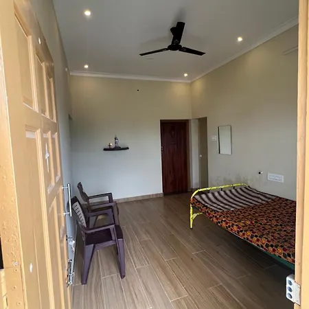 Axv Home Tiruchchendur Exterior photo