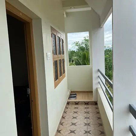 Axv Home Tiruchchendur Exterior photo