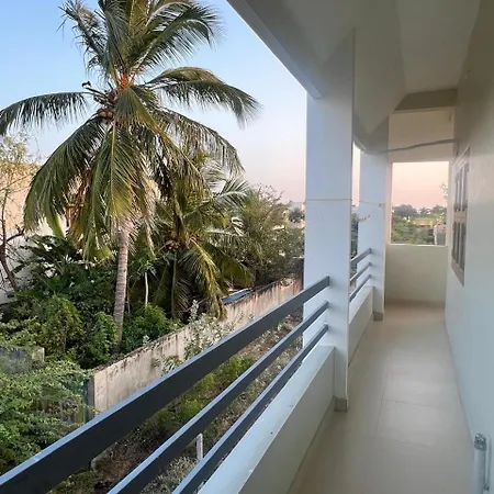 Axv Home Tiruchchendur Exterior photo