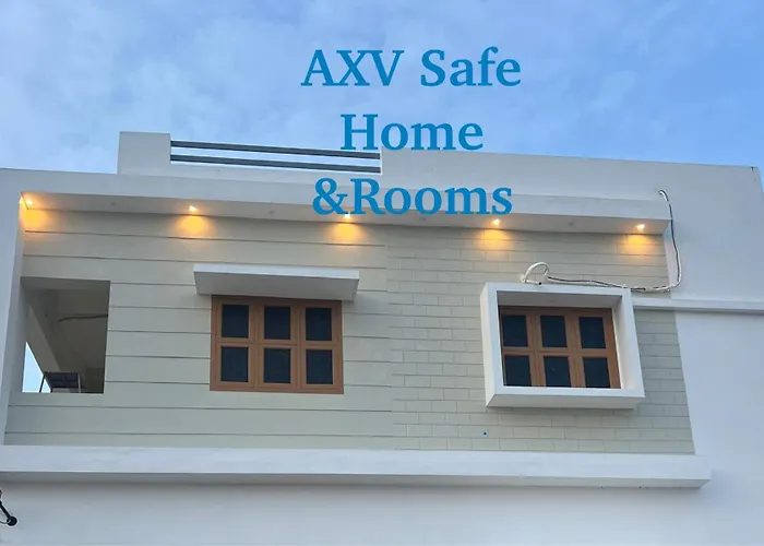 Axv Home