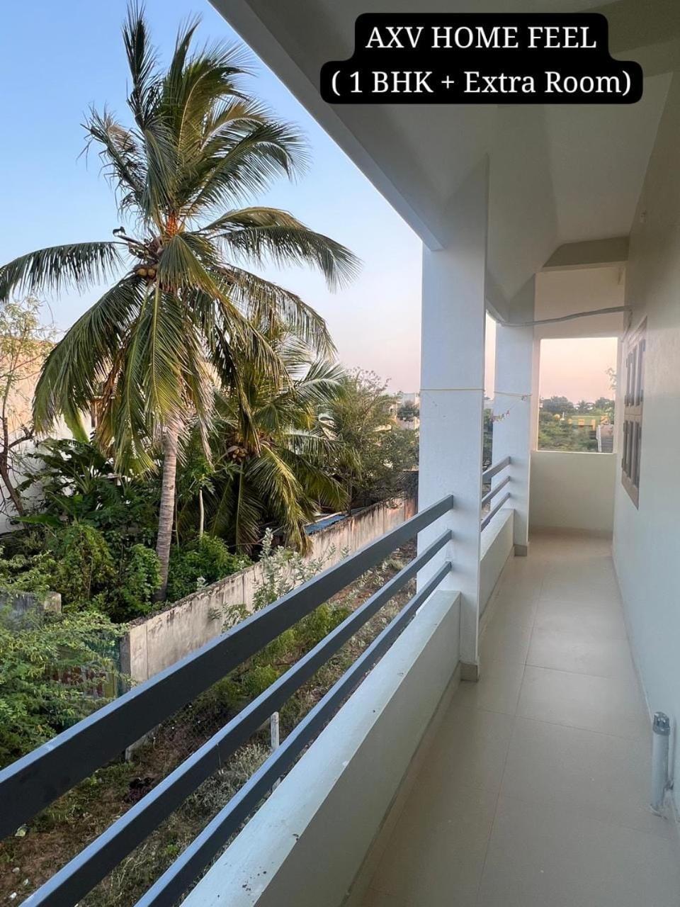 Axv Villa *